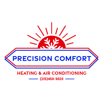 Precision -Comfort-HVAC
